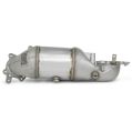 Downpipe Wagner Tuning Honda Civic FK7 1,5VTec Turbo 300CPSI EU6 WT-500001029 5 939,10 zł-3