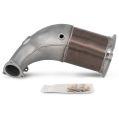 Downpipe Kit Wagner Tuning for Audi 3.0 TSFI 300CPSI EU6 WT-500001030 7 960,50 zł-1