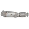 Downpipe Wagner Tuning Toyota Supra MK5 B58 OPF-model z katalizatorem 200CPSI WT-500001037.200CPSI 4 779,01 zł-3