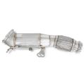 Downpipe Wagner Tuning Toyota Supra MK5 B58 OPF-model z katalizatorem 200CPSI WT-500001037.200CPSI 4 779,01 zł-4