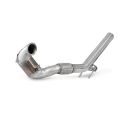 Downpipe Wagner Tuning for VW Golf 7GTI 200CPSI catalyst VAG 1,8-2,0TSI WT-500001041 4 451,37 zł-2