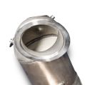 Downpipe Wagner Tuning for VW Golf 7GTI 200CPSI catalyst VAG 1,8-2,0TSI WT-500001041 4 451,37 zł-4