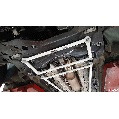 Rozpórka przednia dolna (Front Lower Brace) (4018) Ultra Racing Peugeot 3008 (P84)1.6 16+/5008 2.0D 17+ 2WD URTW-LA4-4018 758,91 zł-1