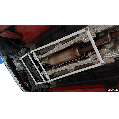 Rozpórka środkowa (Mid Lower Brace) (4019) Ultra Racing Peugeot 3008 (P84)1.6 16+/Peugeot 5008 2.0D 17+ 2WD URTW-ML4-4019 759,00 zł-1
