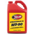 Olej przekładniowy Red Line MT90 75W90 GL-4 3.8l RD-50305 USA-RD-50305 449,00 zł-1