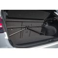 RacingLine Carbon Fibre Rear Body Brace for MQB VW Golf 7 8 Seat Leon Skoda Octavia VWR81G700 2 355,23 zł-2
