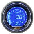 Auto Gauge 52mm - Cyfrowy wskaźnik ciśnienia oleju z elektrycznym czujnikiem 512EOP 391,39 zł-1