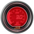 Auto Gauge 52mm - Cyfrowy wskaźnik ciśnienia oleju z elektrycznym czujnikiem 512EOP 391,39 zł-2