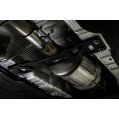 RacingLine Underbody Tunnel Chassis Brace Center for MQB MQB Evo Front Wheel Drive VWR810004 1 057,74 zł-2