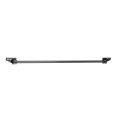 RacingLine MQB Carbon Fibre Rear Body Brace for Volkswagen Polo AW AW.2 EA888 MQB VWR810003 1 410,32 zł-1