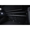 RacingLine MQB Carbon Fibre Rear Body Brace for Volkswagen Polo AW AW.2 EA888 MQB VWR810003 1 410,32 zł-6