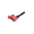 RacingLine Higher Output Ignition Coil Red for MQB MQBE 2.0 TSI EA888.3 EA888.4 2.5 TFSI VWR900001 225,96 zł-1