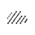 RacingLine Air Suspension Height Adjustable Lowering Links for Audi C8  VWR436001 581,13 zł-3