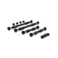 RacingLine Air Suspension Height Adjustable Lowering Links for Audi C8  VWR436001 581,13 zł-1