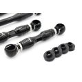 RacingLine Air Suspension Height Adjustable Lowering Links for Audi C8  VWR436001 581,13 zł-5
