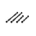 RacingLine Air Suspension Height Adjustable Lowering Links for Audi C8  VWR436001 581,13 zł-4