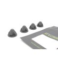 RacingLine Engine Cover Grommets for VW Audi 2.5 TFSI VWR190007 129,00 zł-6