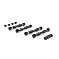 RacingLine Air Suspension Height Adjustable Lowering Links for Audi C7 VWR436000 581,13 zł-1