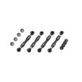 RacingLine Air Suspension Height Adjustable Lowering Links for Audi C7 VWR436000 581,13 zł-2