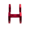 JRspec Podwójne mocowanie pompy paliwa 60mm typ 2 czerwony JRSPEC-MOUNT-2-R 89,00 zł-5