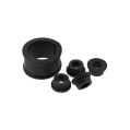 Hardrace Reionforced Steering Bushing For Honda Civic Crx Integra HR-6223-BLK 214,94 zł-1