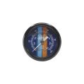 DeatschWerks Fuel Pressure Gauge - Liquid Filled Blue Face with DW Logo USA-DW-6-01-G2L 244,99 zł-1