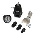 DeatschWerks DWR1000 AFPR Pressure Gauge 8AN and 6AN Fittings USA-DW-6-1000-FRB-86 985,14 zł-1