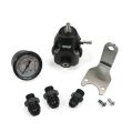 DeatschWerks DWR1000c AFPR Pressure Gauge 6AN and 8AN Fittings USA-DW-6-1002-FRB-86 968,99 zł-1