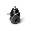 DeatschWerks DWR1000c Adjustable Fuel Pressure Regulator AFPR Black USA-DW-6-1002-FRB 629,99 zł-1