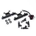 Listwa paliwowa DeatschWerks z wtryskiwaczami 1000cc Subaru 04-06 STI Legacy GT USA-DW-6-101-1000 3 197,75 zł-1