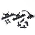 Listwa paliwowa DeatschWerks z wtryskiwaczami 1200cc Subaru 04-06 STI Legacy GT USA-DW-6-101-1200 3 611,03 zł-1
