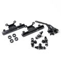 Listwa paliwowa DeatschWerks z wtryskiwaczami 1500cc Subaru 04-06 STI Legacy GT USA-DW-6-101-1500 4 902,53 zł-1