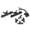 Listwa paliwowa DeatschWerks z wtryskiwaczami 1500cc Subaru MPFI WRX 2002-2014 STI 2007-2015 Legacy GT 2007-2012 USA-DW-6-102-1500 4 902,53 zł-1