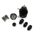 DeatschWerks DWR2000 AFPR Pressure Gauge 10AN FIttings Anodized Black DW-6-2000-FRB-1010 1 159,00 zł-1