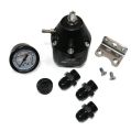 DeatschWerks DWR2000 AFPR Pressure Gauge 10AN and 8AN Fittings Anodized Black DW-6-2000-FRB-108 1 159,00 zł-1