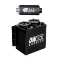 DeatschWerks 3.5L Surge Tank with 350iL In-Line Fuel Pump USA-DW-6-351-35ST 2 319,99 zł-1