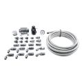 Układ paliwowy DeatschWerks DW400 2001-15 Honda Civic USA-DW-6-607 3 456,05 zł-1