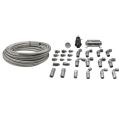 DeatschWerks Return Plumbing Kit CPE 8AN Feed 6AN Return for Hemi 2006+ USA-DW-6-613 3 599,99 zł-1
