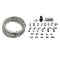DeatschWerks Return Plumbing Kit PTFE 8AN Feed 6AN Return for Chevrolet and Cadillac 2016-2022 USA-DW-6-620 4 084,99 zł-1