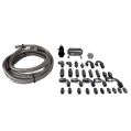 Układ paliwowy DeatschWerks AN8 AN6 CPE 1999-2004 Ford F-150 Lightning USA-DW-6-621 3 869,33 zł-1