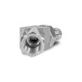 Oxygen Sensor Eliminator Wagner Tuning 45° Mini Catalyst 600CPSI WT-600001003 261,01 zł-2