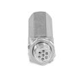 Oxygen Sensor Eliminator Wagner Tuning 45° Mini Catalyst 300CPSI WT-600001002 261,01 zł-3
