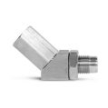 Oxygen Sensor Eliminator Wagner Tuning 45° Mini Catalyst 600CPSI WT-600001003 261,01 zł-3