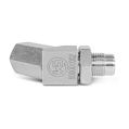 Oxygen Sensor Eliminator Wagner Tuning 45° Mini Catalyst 300CPSI WT-600001002 261,01 zł-4