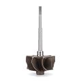 Koło turbiny do Pulsar PSR 3584 GEN2 68 × 62 mm profil łopatek RS-2