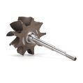 Koło turbiny do Pulsar PSR 3584 GEN2 68 × 62 mm profil łopatek RS-1
