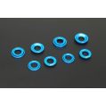 Hardrace Rear Subframe Antivibration Insert For  Subaru WRX HR-Q0820 819,03 zł-1