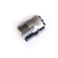 RTMG Performance 62mm Supercharger Steel Pulley for Mercedes 1.8 Kompressor M271 with New Belt RTMG-901-0854 1 066,98 zł-3