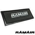 Ramair RPF-1639 Replacement Foam Air Filter for Mercedes-Benz S Class (W221) S 500 2005-2013-1