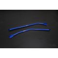 Hardrace Middle Lower Brace Toyota Alphard HR-Q0102 819,03 zł-1